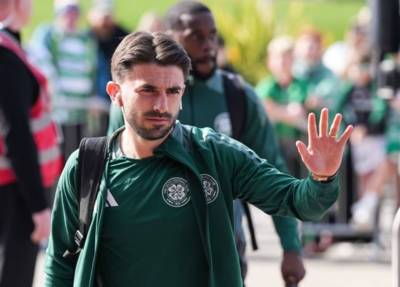 “I would not be surprised,” Simon Donnelly reckons wheel has turned on new contract