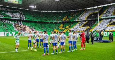 It’s Celtic who owe Rangers a guard of honour as Hotline keeps the receipts in 51 year wait for payback