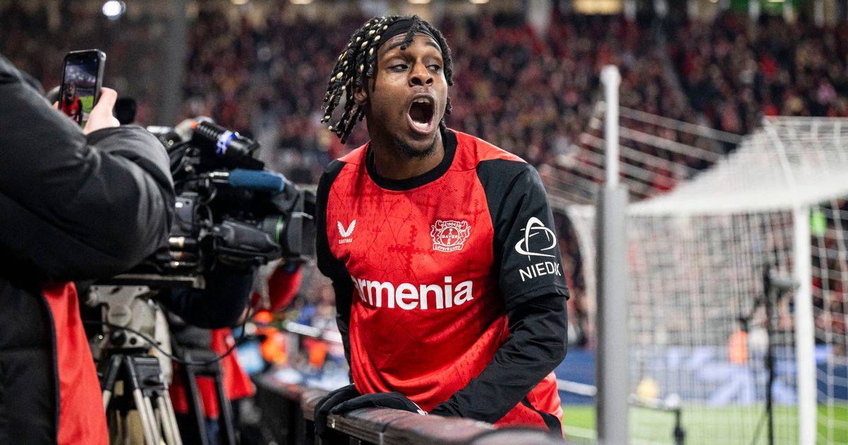 Jeremie Frimpong backed for Liverpool transfer that could land Celtic millions