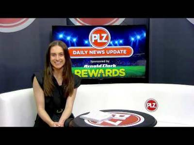 John McGlynn: ‘He’ll play for Scotland one day’ | Scottish Football Daily News