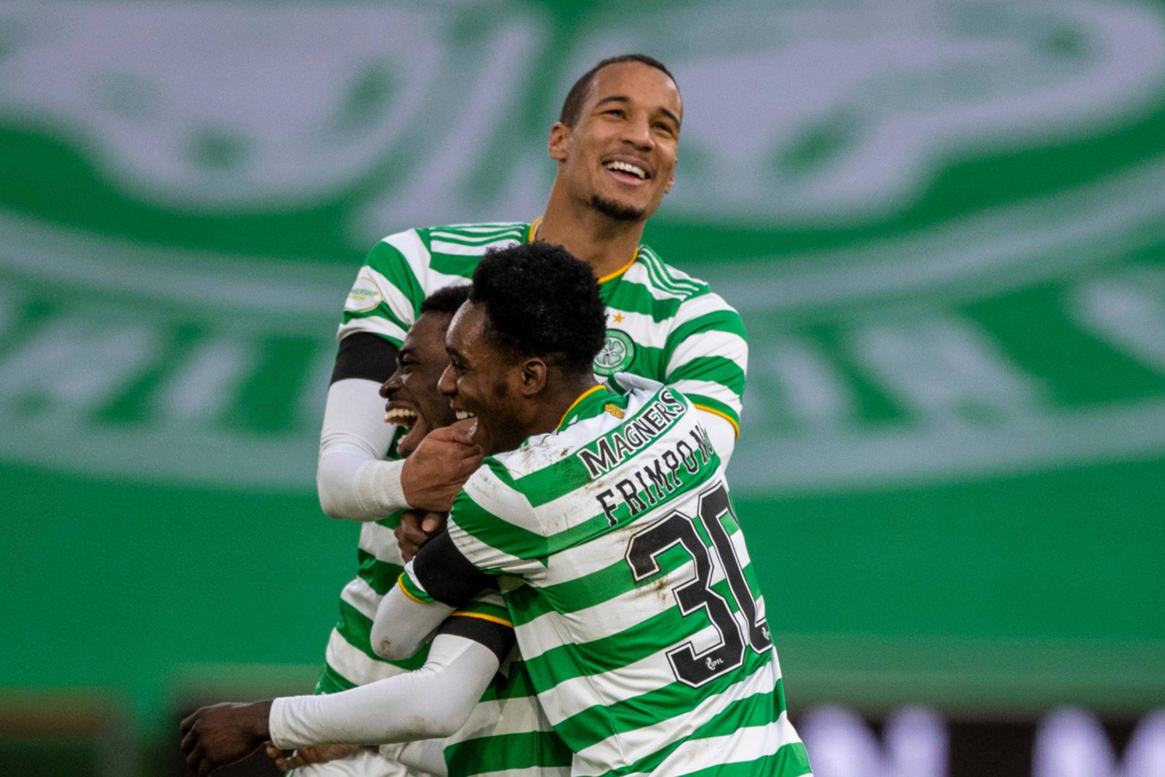 Jullien backs old Celtic pal for ‘crazy’ summer move &ndash; could land club millions