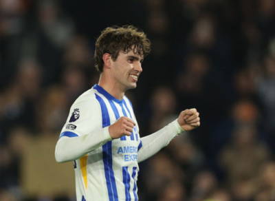Matt O’Riley Breaks Silence on Brighton Struggles