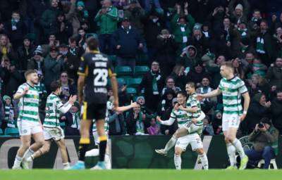 Player sold by Celtic under Brendan Rodgers, now nominated for Player of the Season award