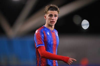 Rangers and Celtic ‘join race’ for talented teenager compared to £100m Man City star