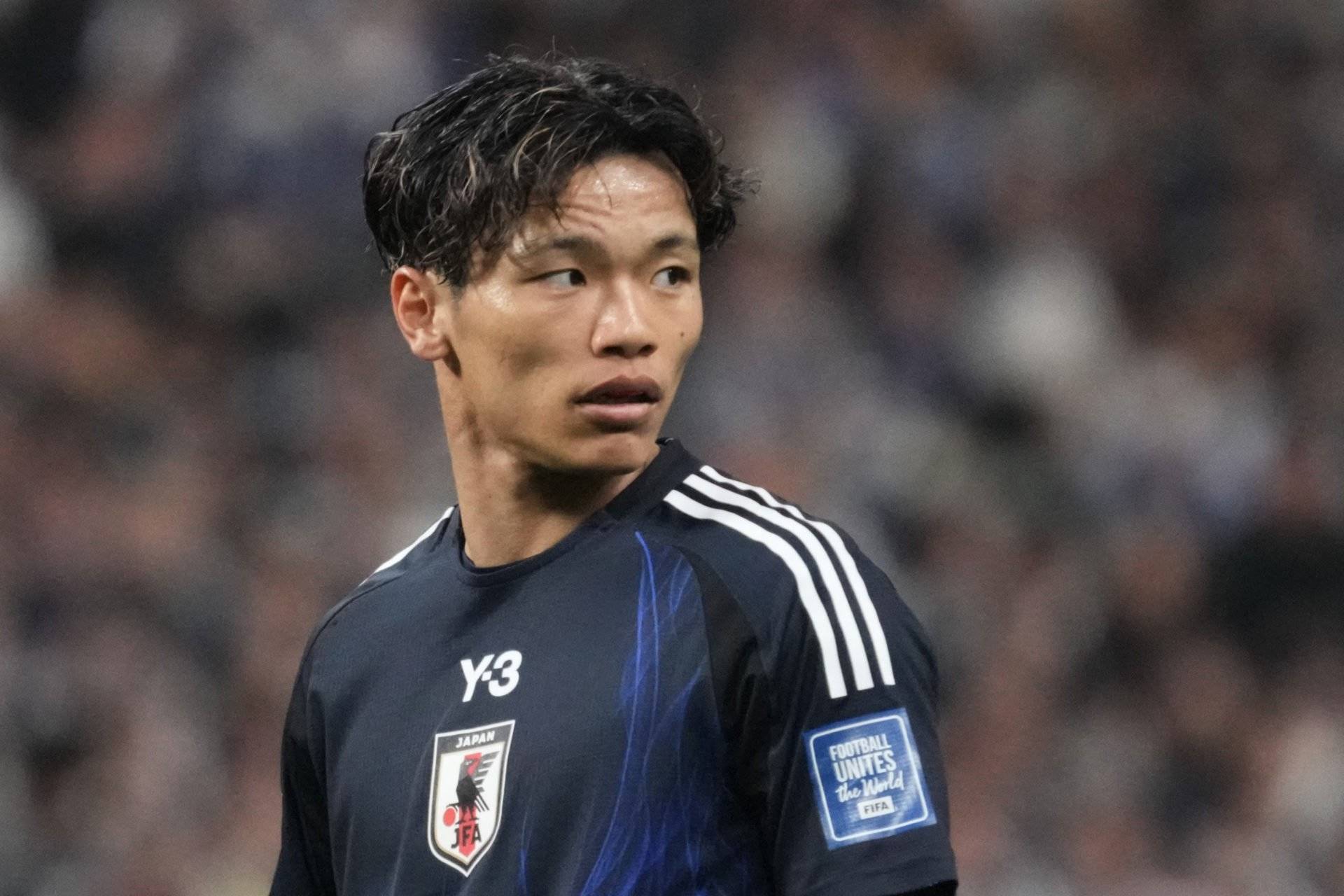 Rangers pundit admits Reo Hatate does one thing for Celtic that ‘nobody’ in Scotland can stop