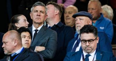 Rangers told it will take YEARS to catch Celtic as 49ers takeover met with brutal reality check