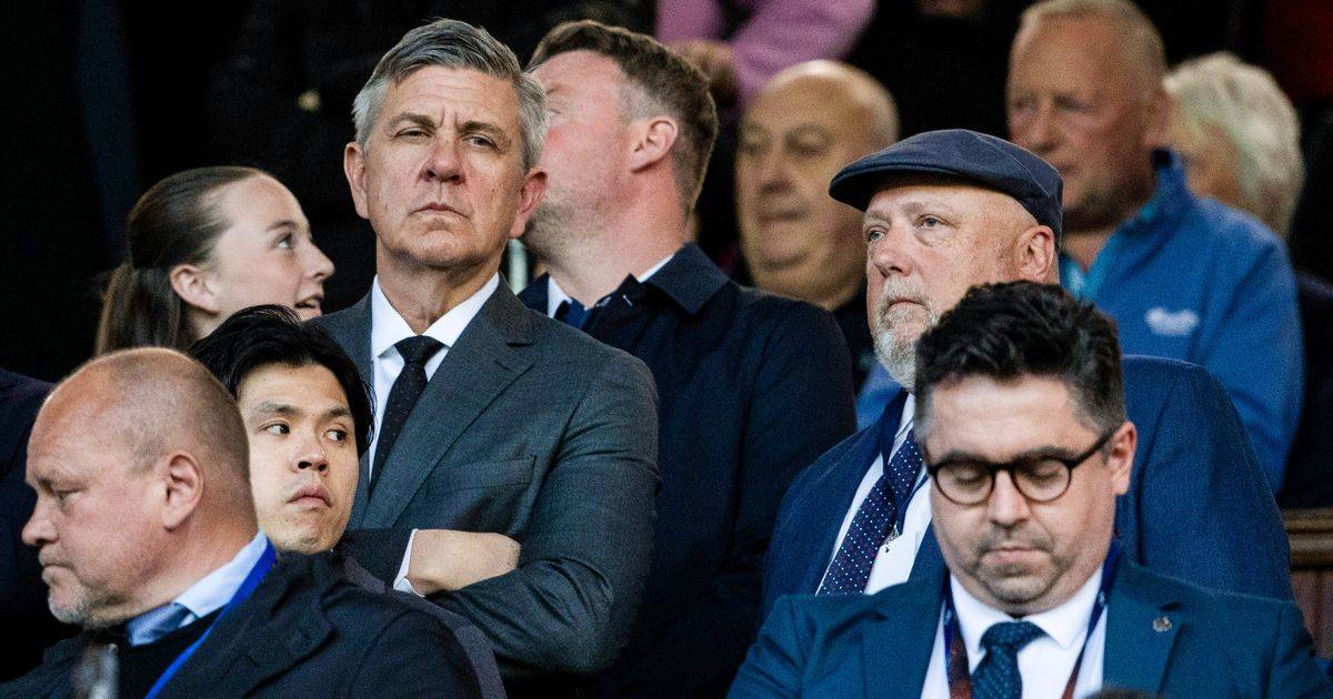 Rangers told it will take YEARS to catch Celtic as 49ers takeover met with brutal reality check
