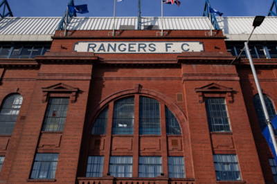 The progress of the Fakeover will determine whether Celtic gets a guard of honour at Ibrox or not...