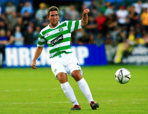 Adam Virgo: Gordon Strachan let me down with Celtic move