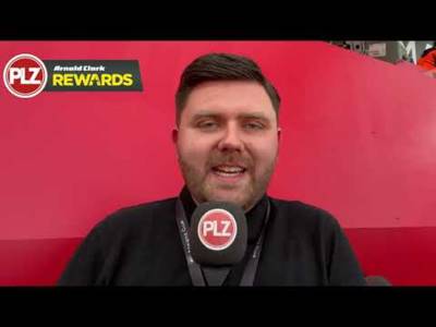 Athletic Bilbao v Rangers PREVIEW Live From Estadio San Mamés!