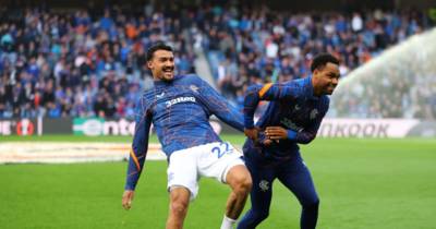 Celtic and Rangers can become hotbed for more Brazilian talent as Selecao cult hero fires Athletic Bilbao warning