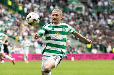 Celtic announce Player of the Year shortlist as Daizen Maeda earns four nominations