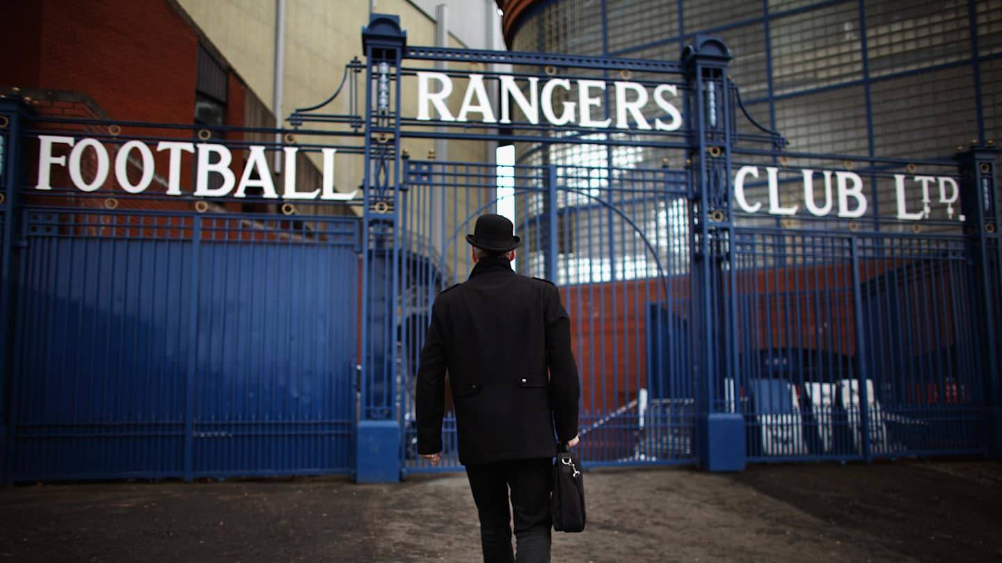 Celtic fans told 49ers could ditch Rangers takeover