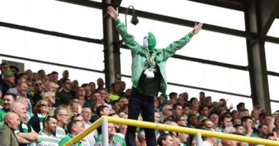 Celtic learn ticket prices for Tannadice ‘title party’ as Dundee Utd look to cash in on champions elect