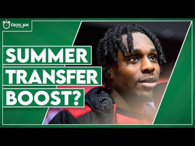 Celtic playoff seeding chances get a boost, Rodgers at Hampden & is Frimpong windfall about to come?