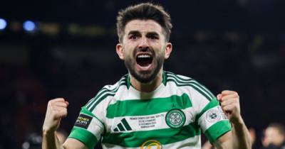 Celtic up Greg Taylor transfer ante as they make bumper contract offer to keep free agent in Glasgow