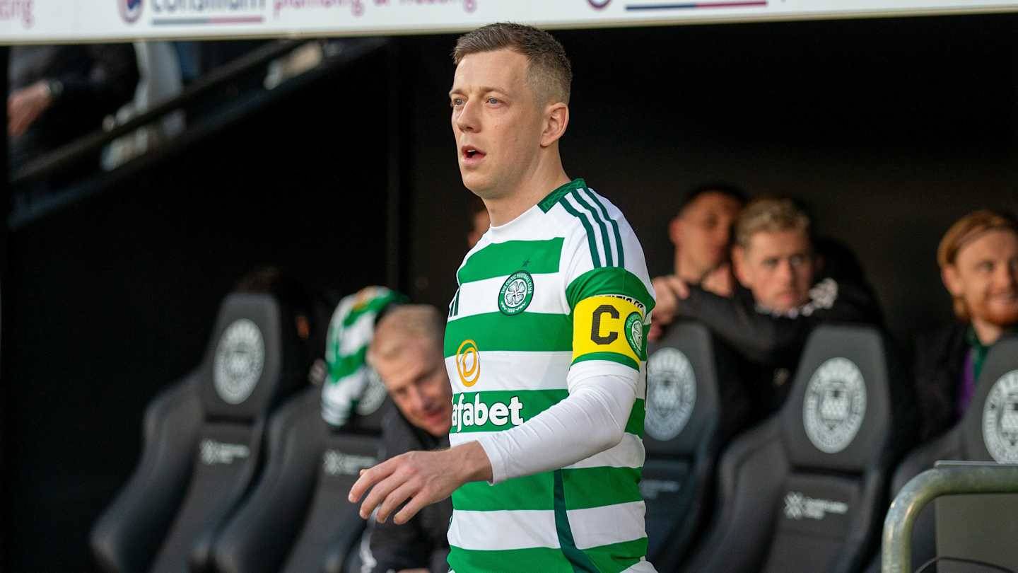 Christopher Jullien Tips Celtic Player to be Next Captain