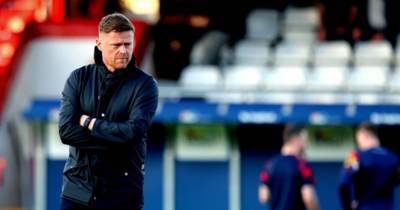 Damien Duff backed to become next Celtic manager by old teammate