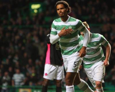 David Moyes mentions Virgil Van Dijk’s Celtic performances after Liverpool deal