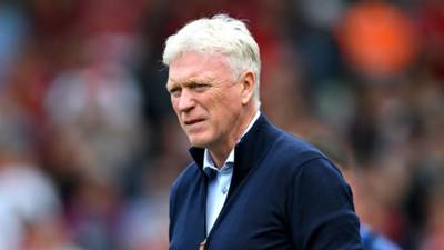 Everton boss David Moyes makes superb Celtic claim