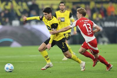 Ex-Celtic hero compares Scottish football to Premier League as Rangers aim to land UCL finalist with Ibrox link