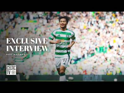 Exclusive Interview | Hatate focused on Hampden (17/04/25)