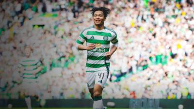 Hatate focused on Hampden