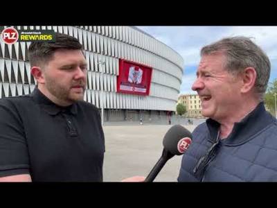 ‘He could be the hero or the villain’ Athletic Club v Rangers preview with writer Ronnie Esplin