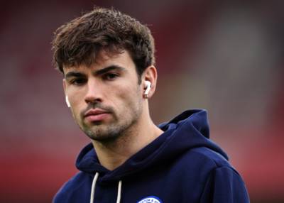 ‘I still want to do better’: O’Riley on life, injuries & lessons since leaving Celtic