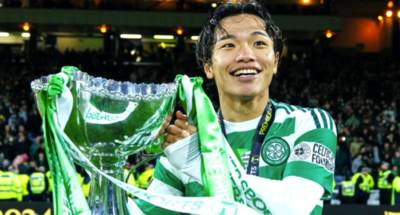 ‘It’s Important,’ Reo’s Hampden Goal