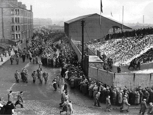 Jock Weir’s perfect hat-trick ended Celtic’s relegation woes