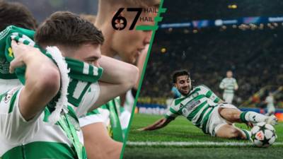 Kieran Tierney and Greg Taylor told how they could play together in Celtic’s XI next season