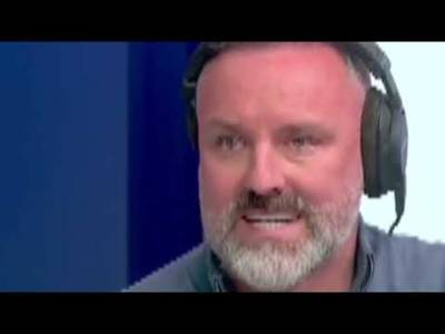 Kris Boyd Having a Meltdown As Rangers Get Pumped by Athletic Bilbao