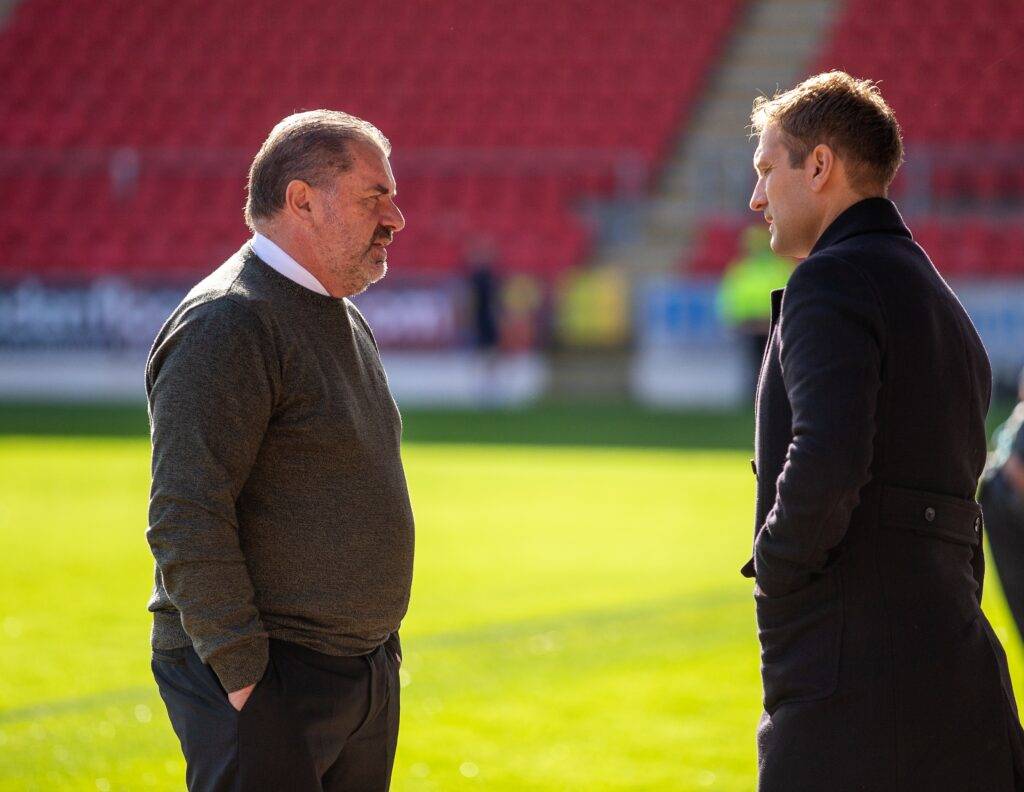 “Needs Time” – Petrov Defends Celtic Star and Predicts Celtic Breakthrough