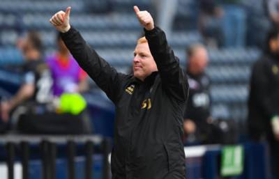 Neil Lennon handed boost in relegation fight after SPFL announcement