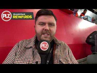 RANGERS ARE OUT OF EUROPE | Athletic Club 2-0 Rangers MATCH REPORT