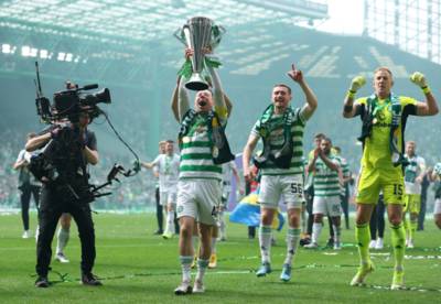 ‘Really weird’ Rangers delivered a ‘relentless’ Celtic reality check