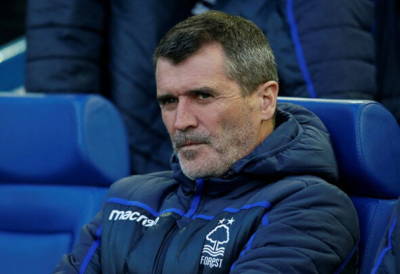 Roy Keane’s Unusual Celtic Request