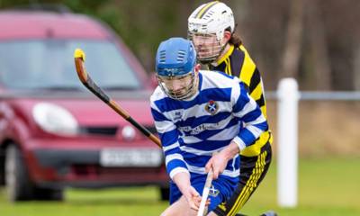 Shinty: Mowi National Division and Premiership form sides meet in Celtic Society Challenge Cup