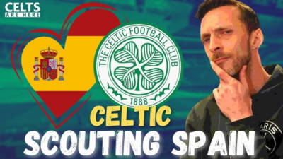 Spanish Gold: 10 Players Celtic Should Be Targeting from La Liga and La Liga 2