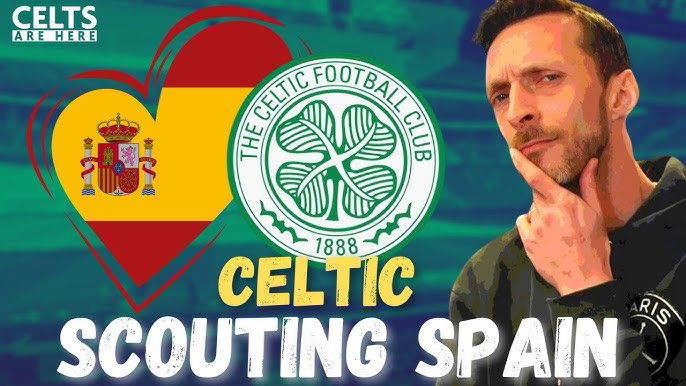 Spanish Gold: 10 Players Celtic Should Be Targeting from La Liga and La Liga 2
