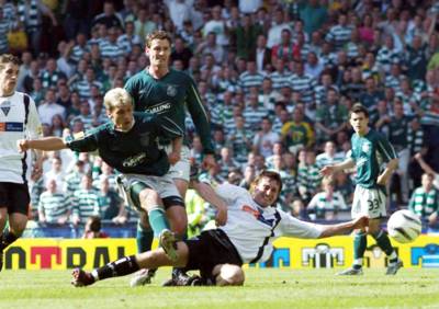 Stiliyan Petrov delivers his verdict on the gap between Celtic and Rangers right now