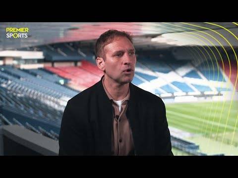 Stiliyan Petrov names his dream 5-a-side team consisting of ex-Celtic teammates