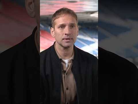 Stiliyan Petrov names his dream Celtic 5-a-side team