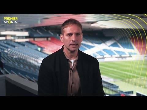 Stiliyan Petrov on the “Demolition Derby” being his favourite memory as a Celtic player
