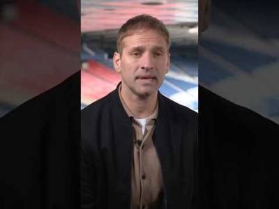 Stiliyan Petrov reminisces on Celtic’s “Demolition Derby” win against Rangers