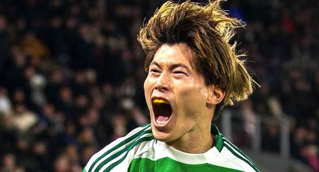 ‘Surprised,’ Petrov on Kyogo
