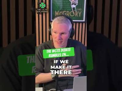 The Greg Taylor saga continues! Where do you stand? Do you want to see him stay at Celtic? #CelticFC