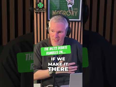 The Greg Taylor saga continues! Where do you stand? Do you want to see him stay at Celtic? #CelticFC
