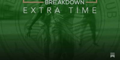 THE HUDDLE BREAKDOWN EXTRA TIME: Scottish Cup Preview | Taylor vs Shlupp